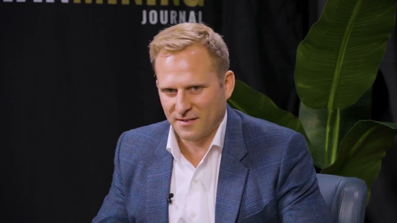PDAC JV video: Kingfisher grows Golden Triangle holdings as drilling looms, CEO says