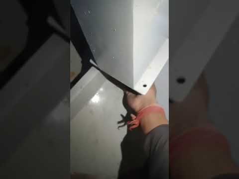 Grain Grading Machine