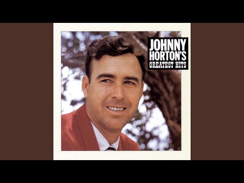 Johnny Reb (Album Version)