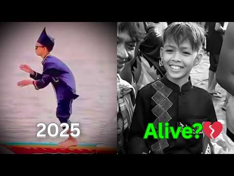 Where Are These All Time Popular Meme Heroes Now?🕊️🥲