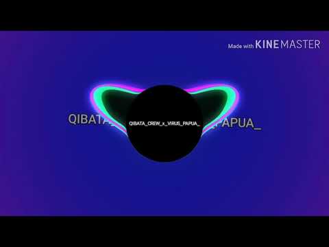 QIBATA CREW × VIRUS PAPUA_-_MAMA MUDAH (MaMud)