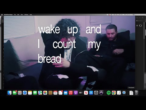 3Zayy - cool (Official Music Video)