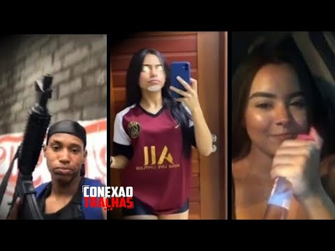 SEQUÊNCIA DAS MAIS TOCADAS NO TIKTOK 2021 VS OS FUNKS MAIS TOCADOS NO RJ [ FUNK CARIOCA ]