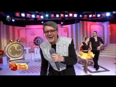 Baletul IUNO Dance & Fuego - Medley @National TV