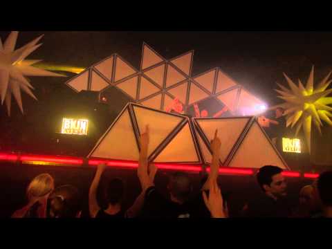 BKJN vs. Partyraiser 4 2014 @ North Sea Venue, Zaandam - Partyraiser (opening) - Intro