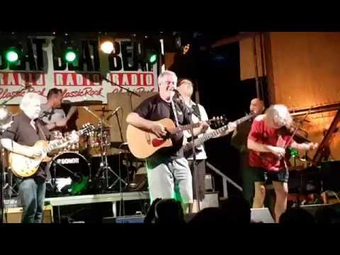 MICHAL PROKOP & FRAMUS FIVE - Bitva o Karlův most