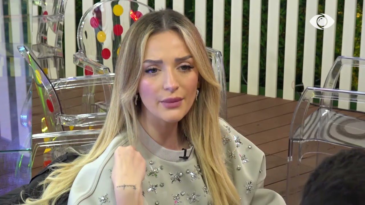 Ti nuk je i qartë se çfarë marrëdhënie ke me mua/ Selin-Mateos, banori: Kisha një mendim…