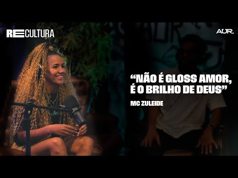 Os bordões que Mc Zuleide viralizou