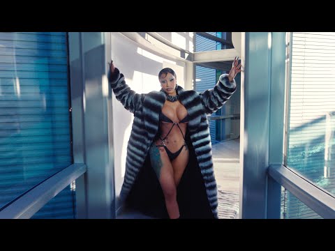 Cardi B - Like What (Freestyle)  [Official Music Video]