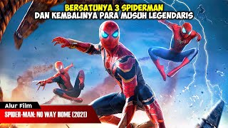 Download lagu BERSATUNYA 3 SPIDERMAN MELAWAN MUSUH ANTAR UNIVERSE | ALUR CERITA FILM mp3 Download lagu BERSATUNYA 3 SPIDERMAN MELAWAN MUSUH ANTAR UNIVERSE | ALUR CERITA FILM mp3