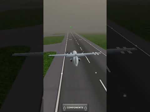 fedex 80 flight and 2602 flight #automobile #aviation #flight #edit #meme #crashlanding #crash