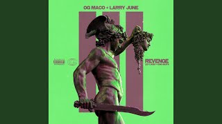 Revenge (feat. Larry June)