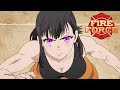 How to Destroy a Man | Fire Force
