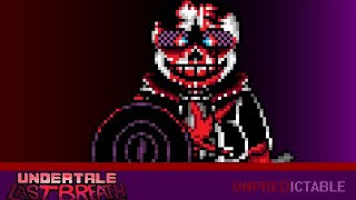 Cover art for Unpredictable