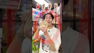 How much of $1,000 will survive in Shibuya?💵