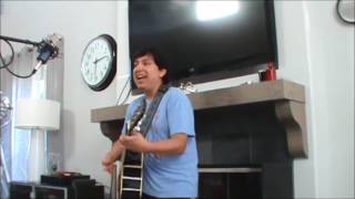 The Gaslight Anthem - Selected Poems (Cover)