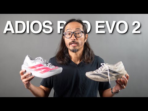 Adidas adidas Adios Pro Evo 2