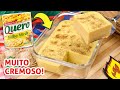 Curau de Milho de Corte Irresistível: Receita Fácil e Deliciosa