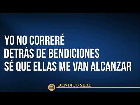 BENDITO SERE / BATERIA / LED