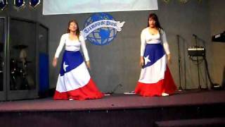 eres tu la Fuente-Marcos Witt TDD san bernardo