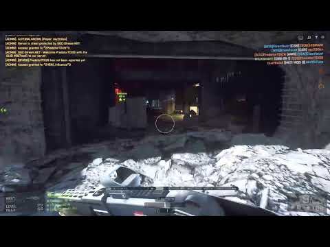 BATTLEFIELD BAD COMPANY 2 BACK 2020