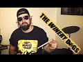 Tribute to Mike Portnoy and The Winery Dogs - Drum ...