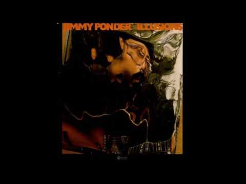 Jimmy Ponder - Illusions (1976) FULL ALBUM