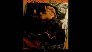Jimmy Ponder - Illusions (1976) FULL ALBUM