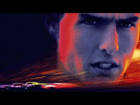 Días de Trueno Tráiler en Castellano