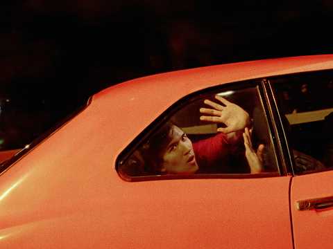 Gryff - Losing Touch (Feat. Max Cruise) (Official Music Video)