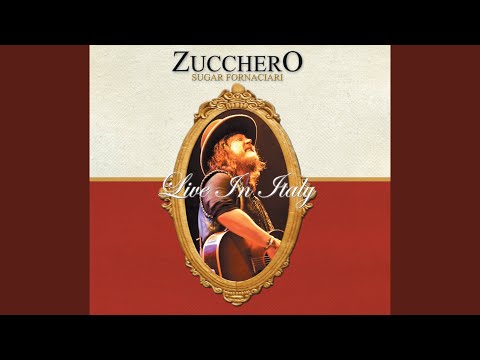 Videoclip de Overdose (D'Amore) (Live 2008) — Zucchero