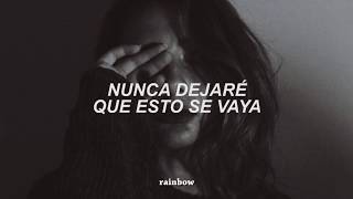 Paramore - Never Let This Go | Español