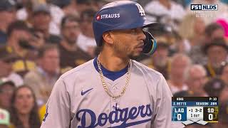 [分享] 今日 Mookie Betts & Teoscar Hernandez