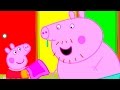 Peppa Pig English Episodes Compilation S1 Epi 21 34 Peppa Pig English Episodes Full New Episodes 201