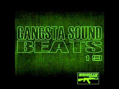 G.S.P. - BEAT 72 BPM (Prod. Gangsta Sound Productions)