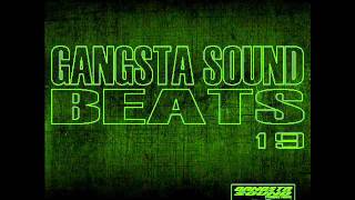 G.S.P. - BEAT 72 BPM (Prod. Gangsta Sound Productions)