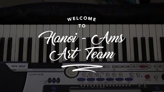 [Recap] ROAD TO HAT 1617