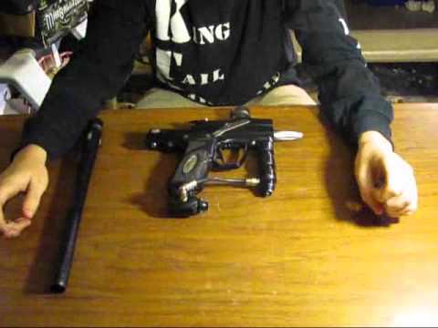 Ego 06 Shooting And Review