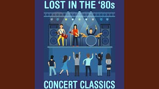 Only the Lonely (Live)