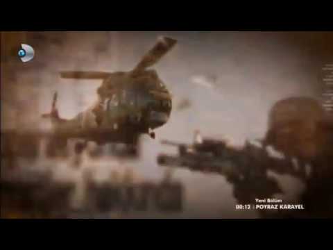 isimsiz Kahramanlar 1 Bolum Fragman