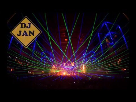 DJ JAN & DJ SAMIX ELECTRO 2016