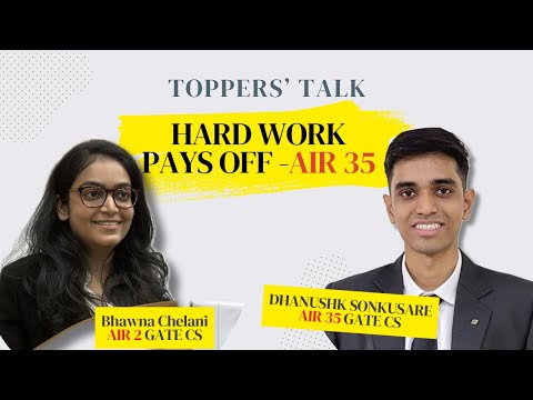 How I got a top rank in GATE CS 2025 | Strategy, Resources & Mistakes to Avoid #gatecs #iitbombay