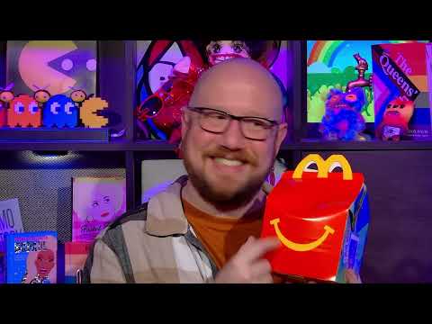 I Don't Like The Pickle - Chewing The Cud - S06E26