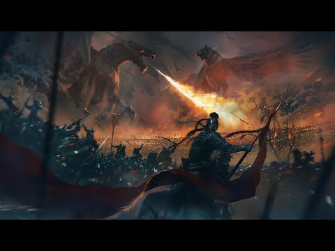 "DC Marvel: Ultimatum" - Yibambe! | TV-Spot #3 [4K]