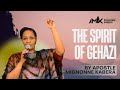The Spirit Of Gehazi By Apostle Mignonne Kabera