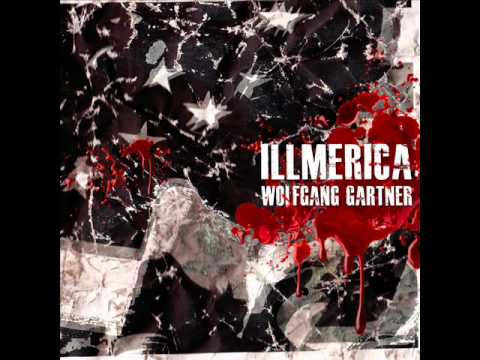 Wolfgang Gartner - llmerica (sHONE  DEMO Remix )