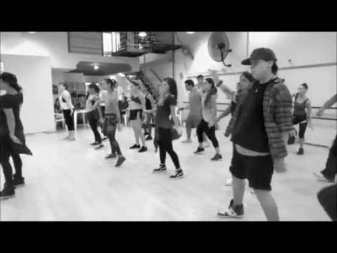 Dancehall / Gyal dem deh yah - Dj mike one feat konshens / Marithh Améndola