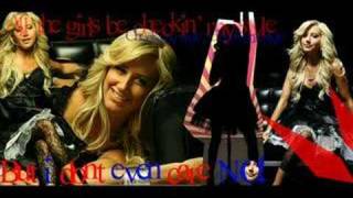 Ashley Tisdale - So Much For You (+ Lyrics!)