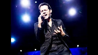 Marc Anthony - Tan Solo Palabras (Letra)