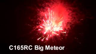 Big Meteor RC